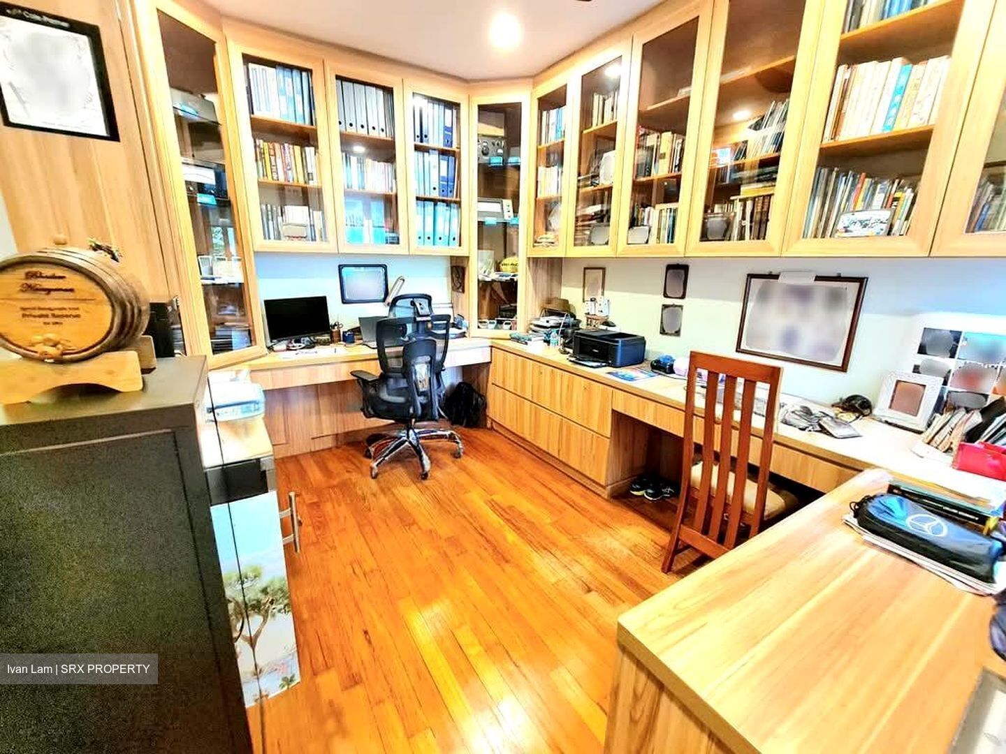 Gallop Green (D10), Condominium #538354221